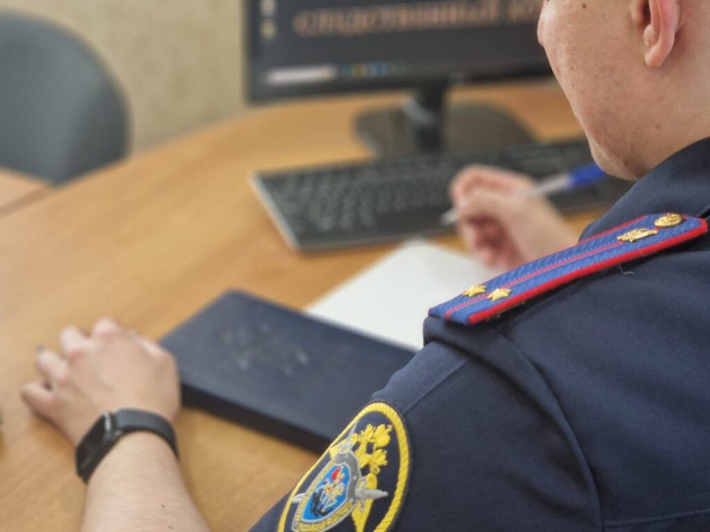 В Новоусманском районе правоохранители задержали молодого жителя Воронежа оформившего кредит через банковское приложение. Информацию об инциденте распространила пресс‑служба регионального ГУ МВД.